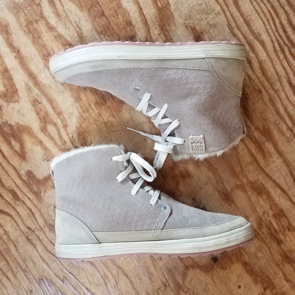 Helly Hansen Women's Ellida Cold Weather Boot 6.5 - Picture 5 of 9